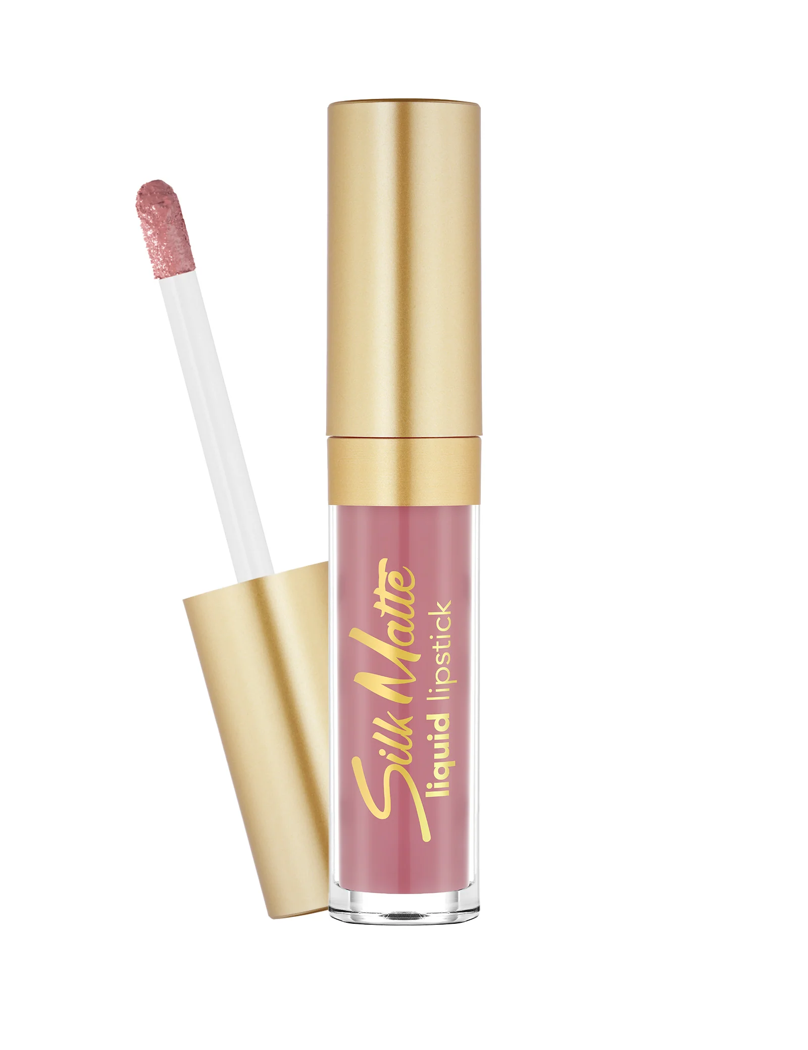 Flormar Silk Matte Liquid Lipstick - Image 12