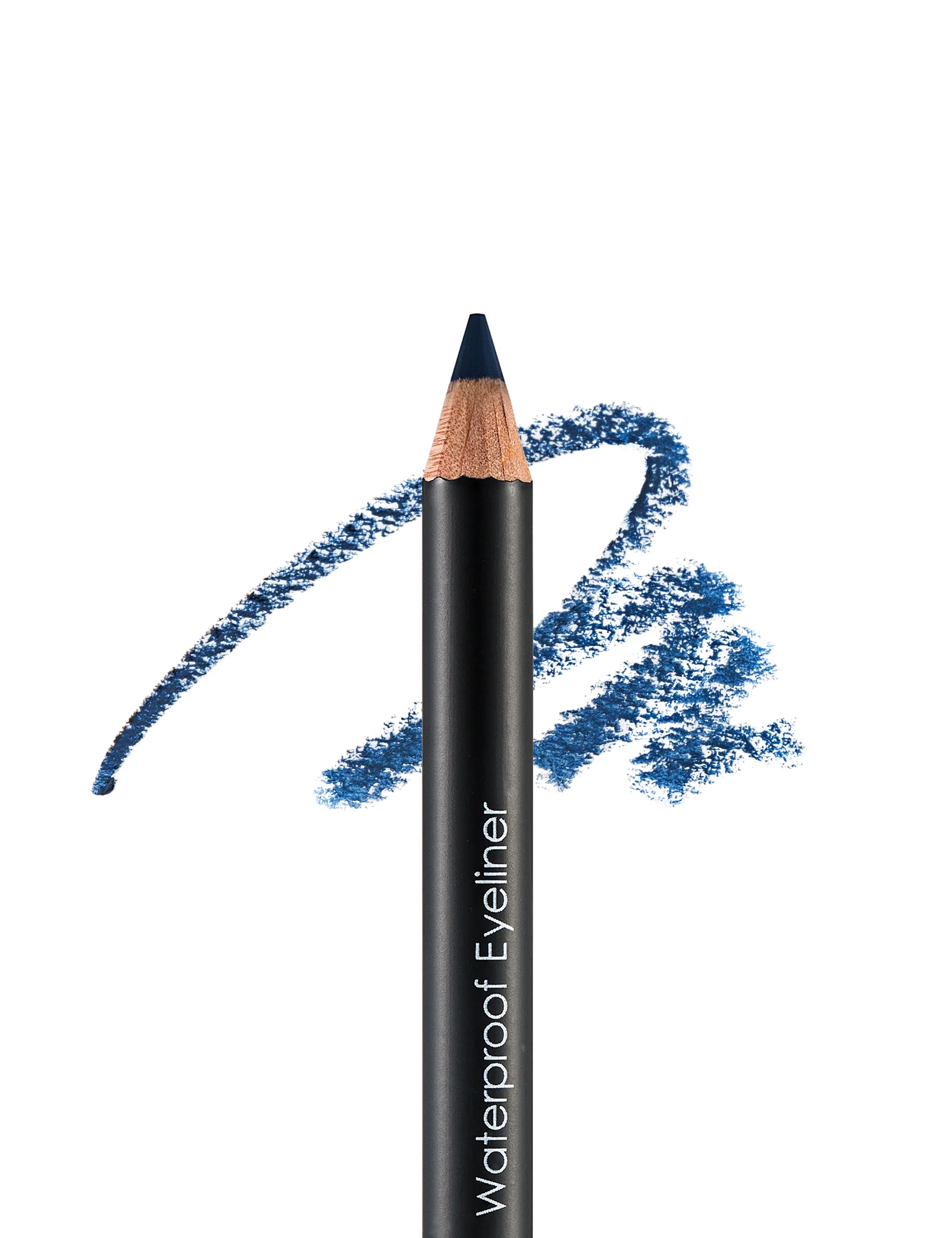 Flormar Waterproof Eyeliner Pencil - Image 2