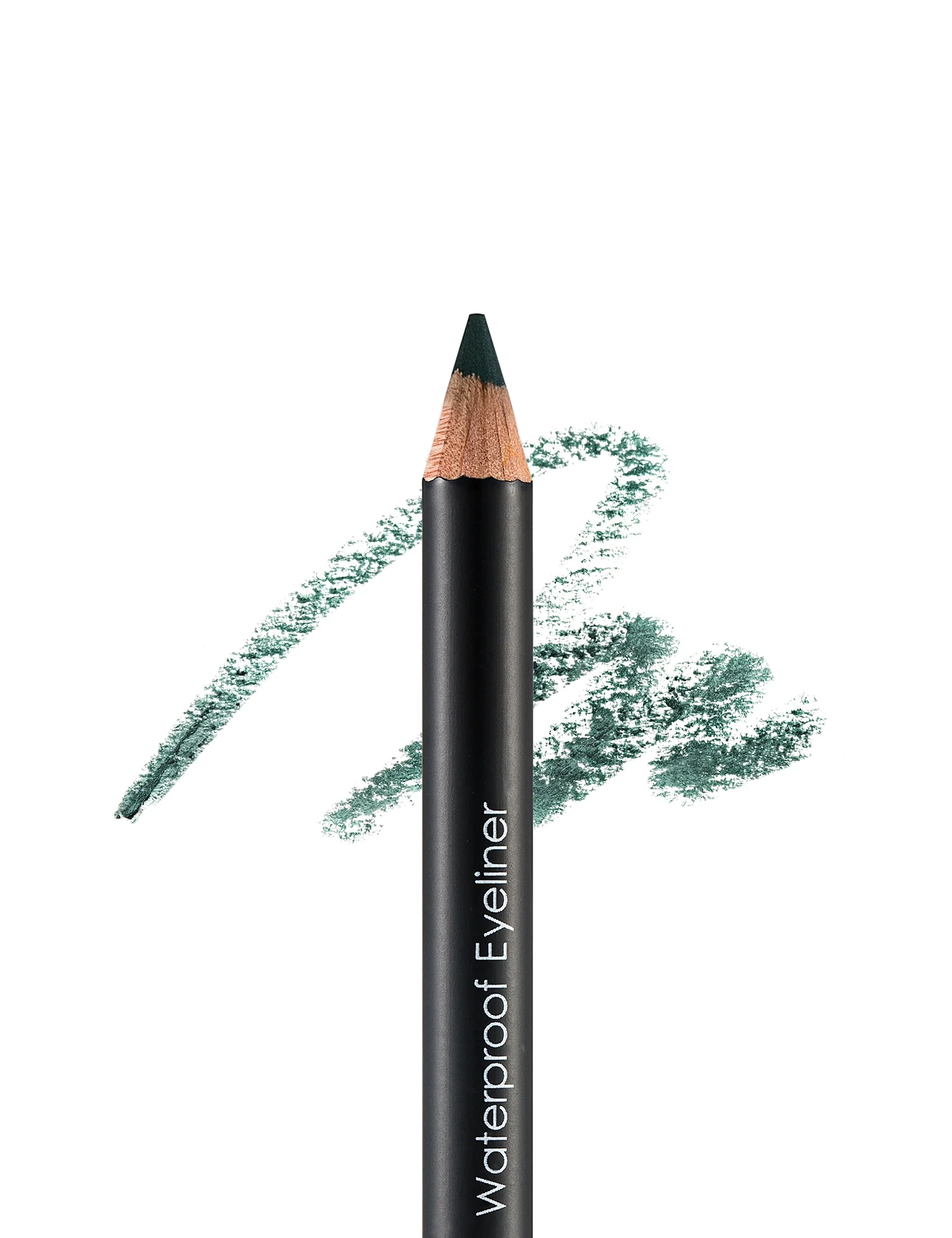 Flormar Waterproof Eyeliner Pencil - Image 5