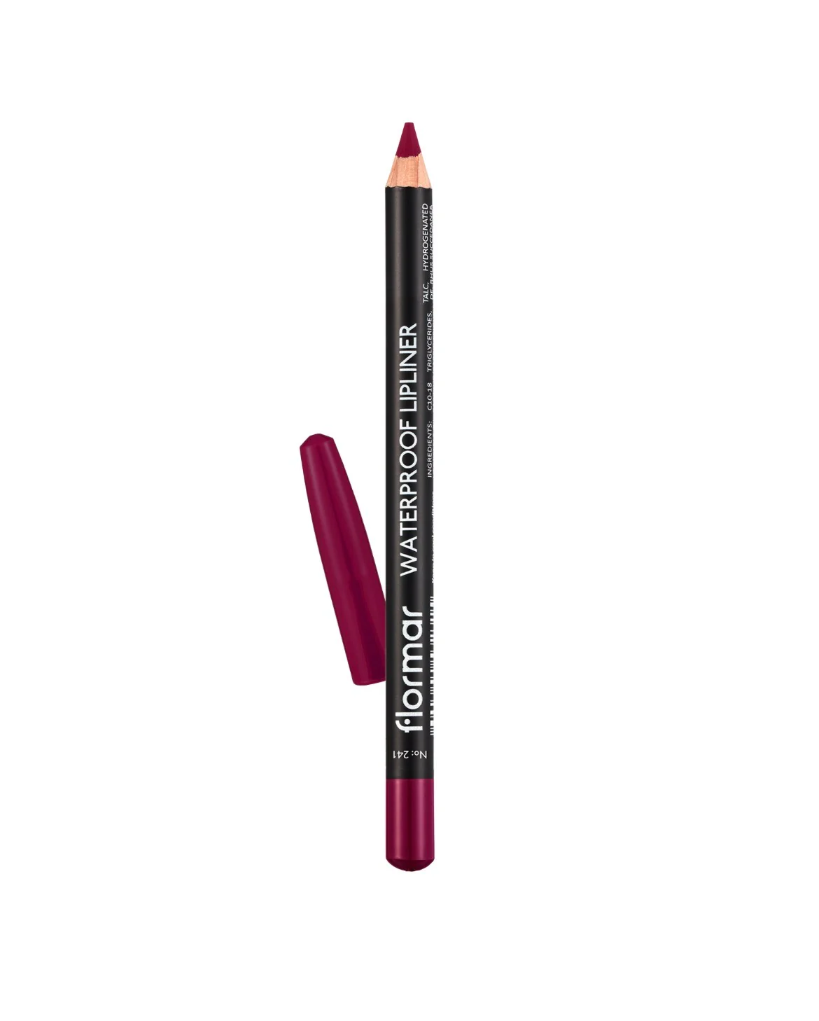 Flormar Waterproof Lipliner - Image 10
