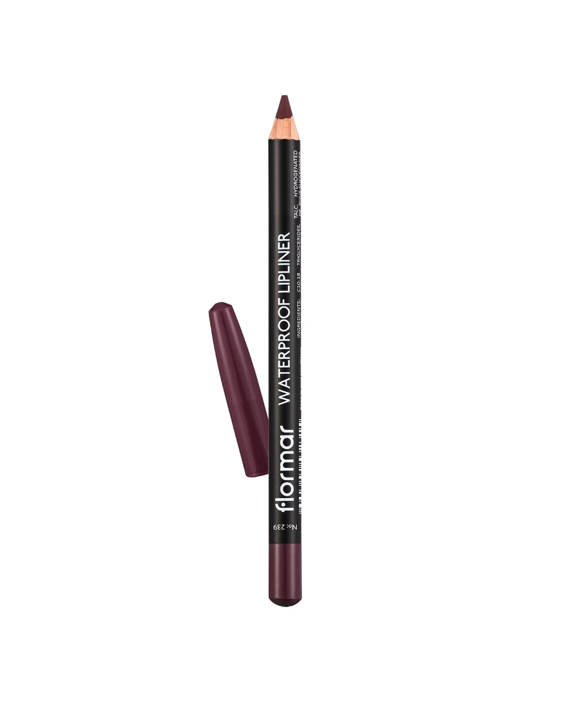 Flormar Waterproof Lipliner - Image 11