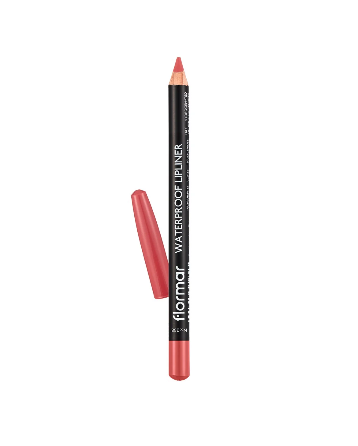 Flormar Waterproof Lipliner - Image 12