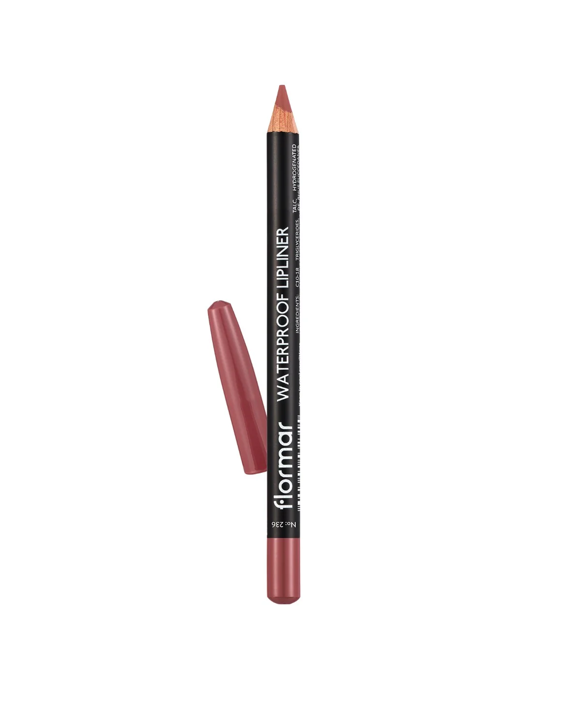 Flormar Waterproof Lipliner - Image 13