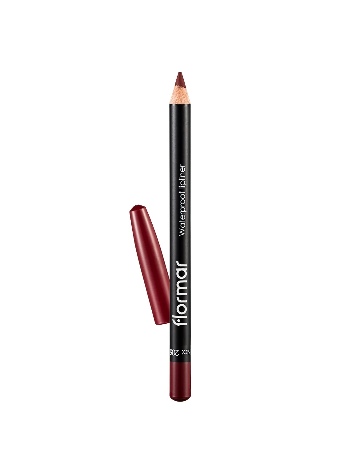 Flormar Waterproof Lipliner - Image 3
