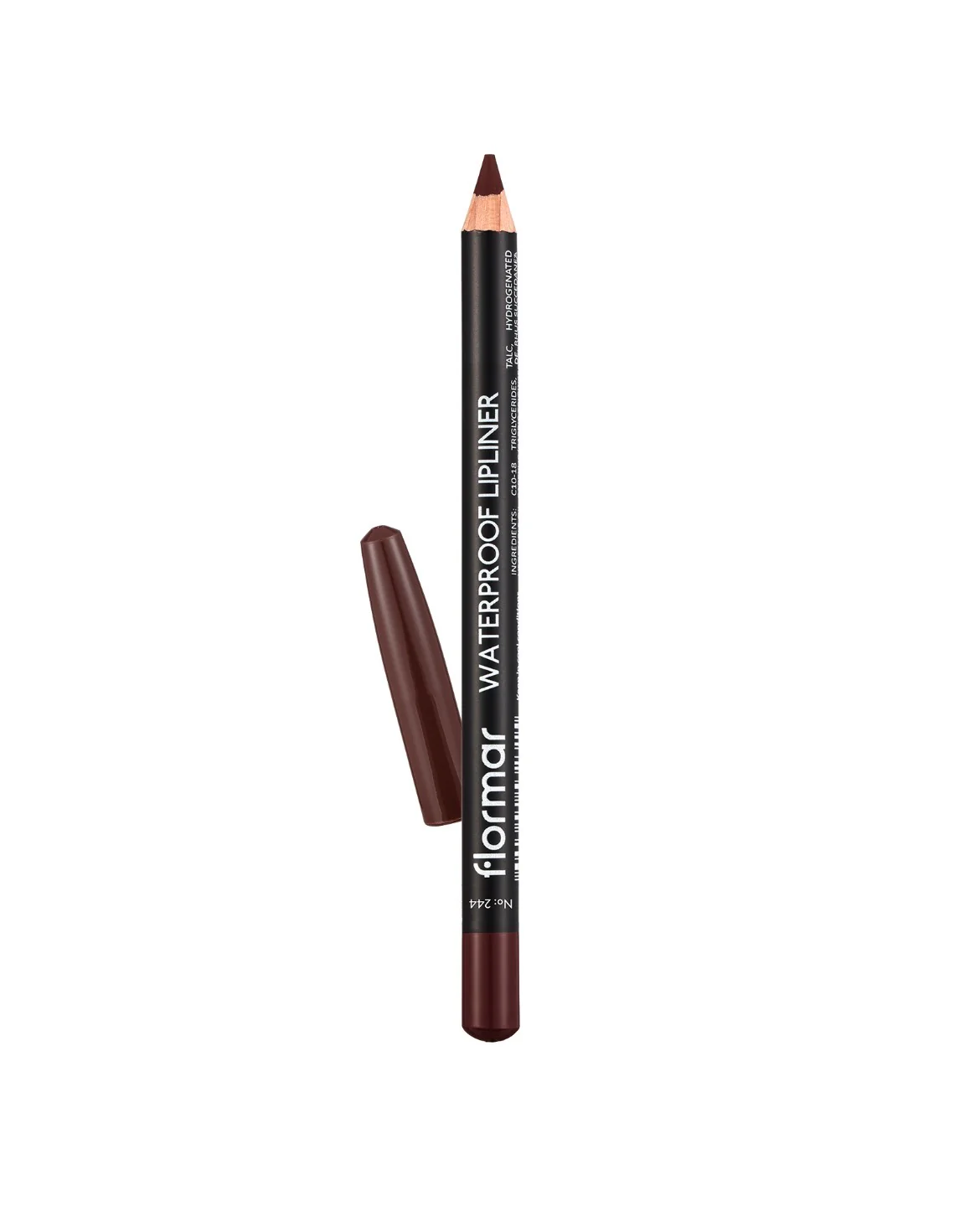 Flormar Waterproof Lipliner - Image 7