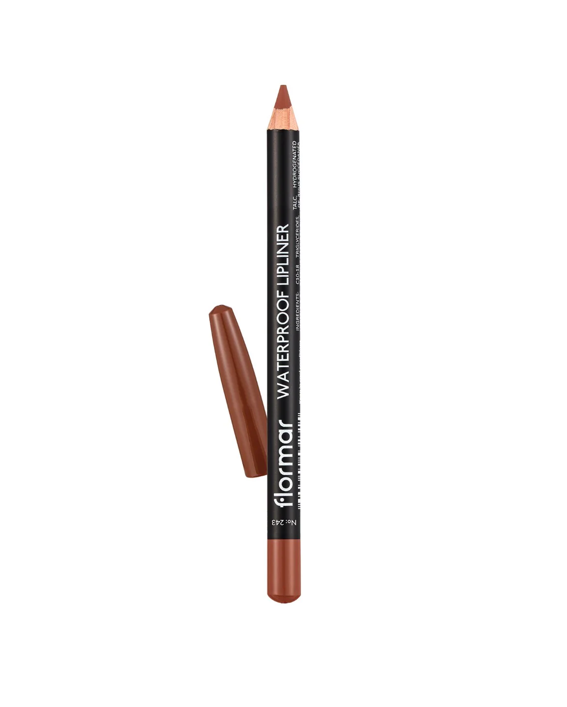 Flormar Waterproof Lipliner - Image 8