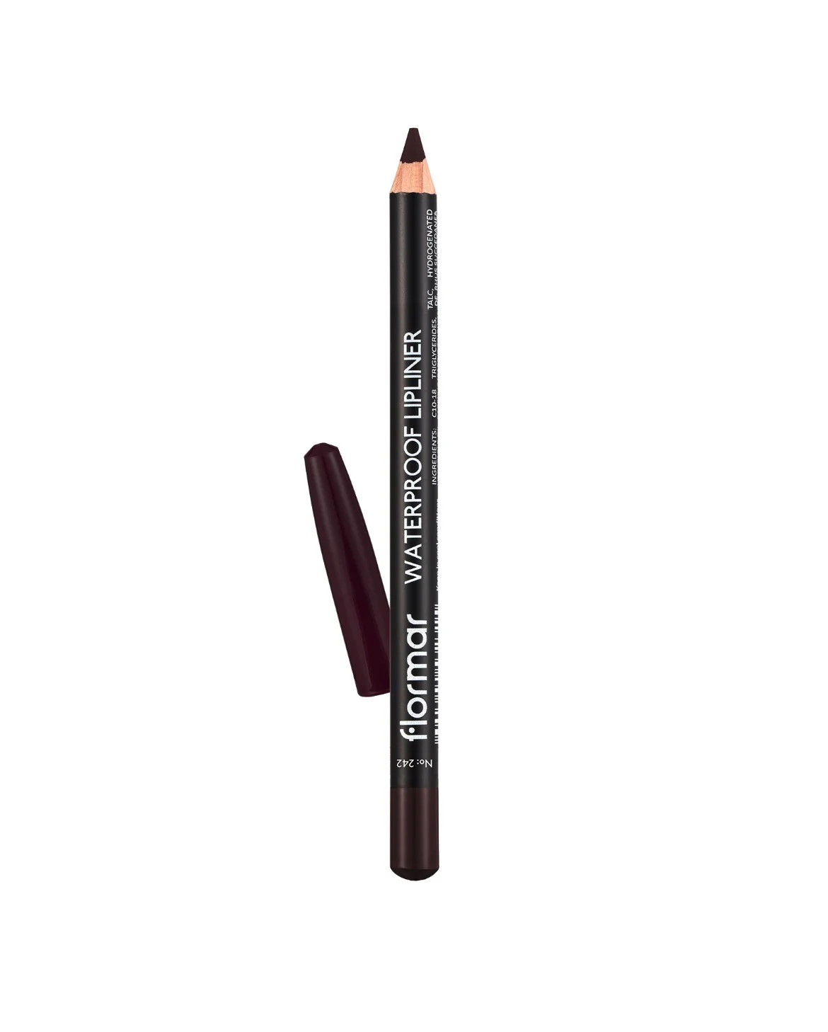 Flormar Waterproof Lipliner - Image 9