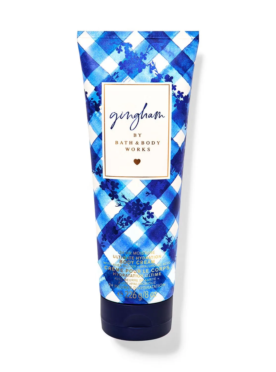 Bath & Body Works Gingham
Ultimate Hydration Body Cream