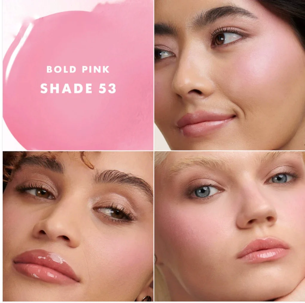 GIORGIO ARMANI Glowing Cheek Duo - Image 3