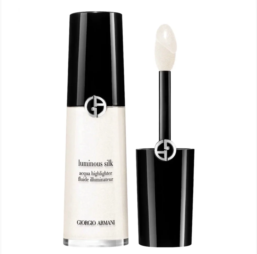 GIORGIO ARMANI Glowing Cheek Duo - Image 4