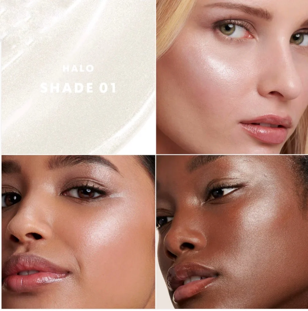 GIORGIO ARMANI Glowing Cheek Duo - Image 5