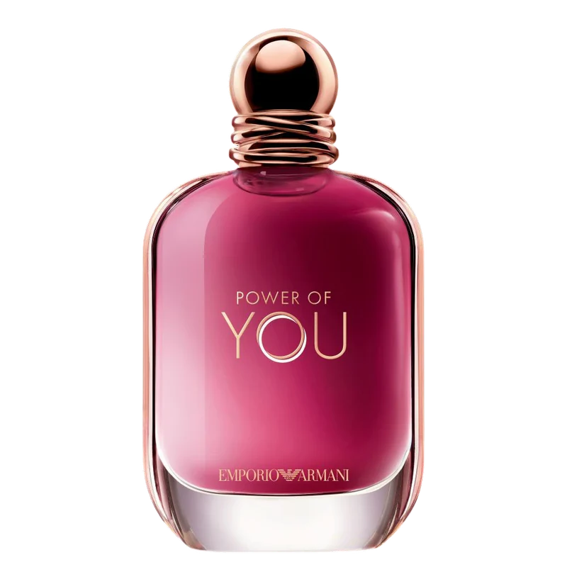 GIORGIO ARMANI POWER OF YOU 90ML
