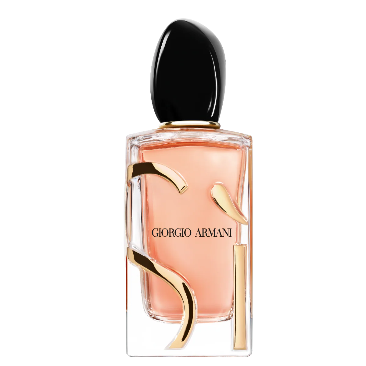 Giorgio Armani Si for Women - Eau de Parfum INTENSE (EDP) - Image 3