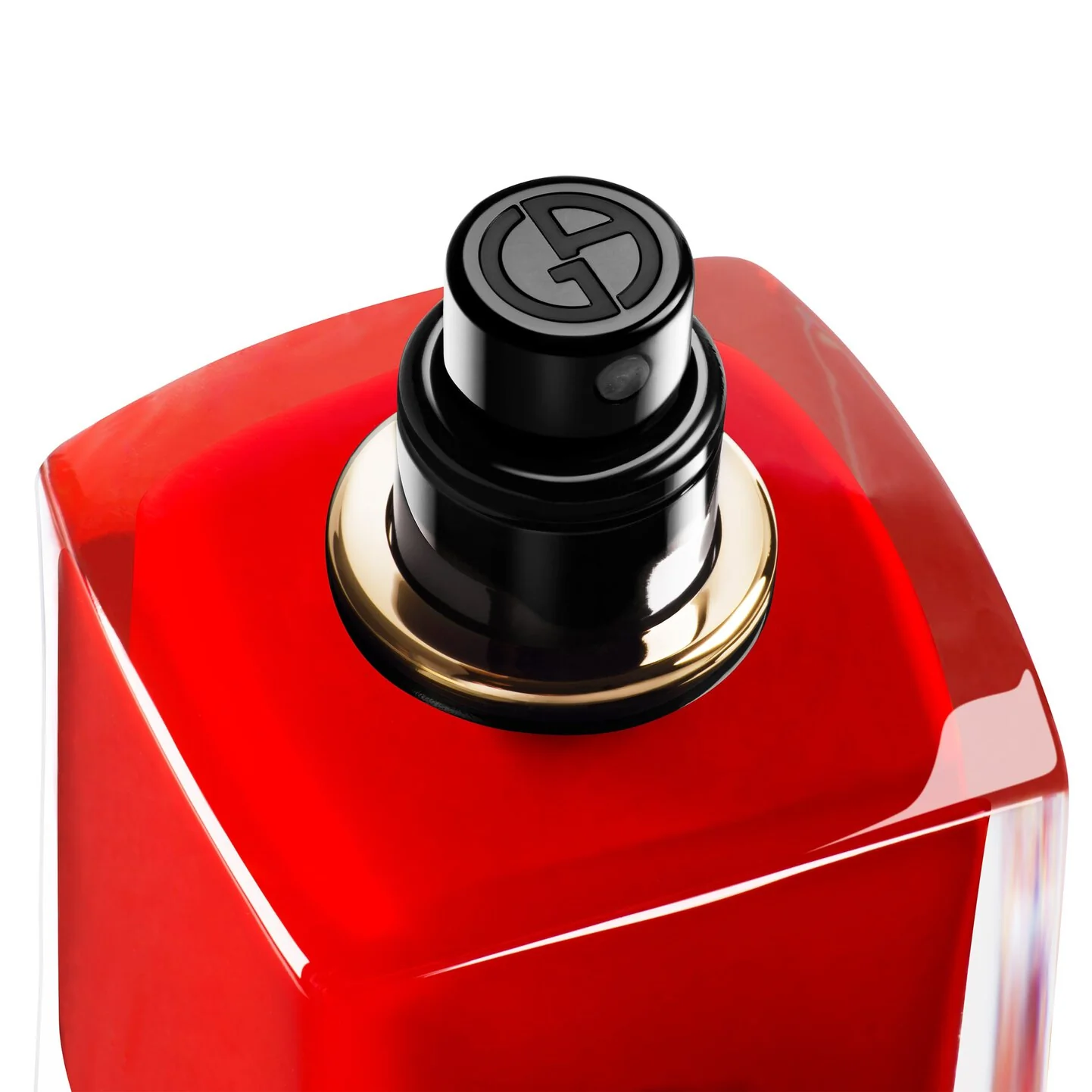 GIORGIO ARMANI - Si PASSIONE INTENSE 30 ML (EDP) - Image 3