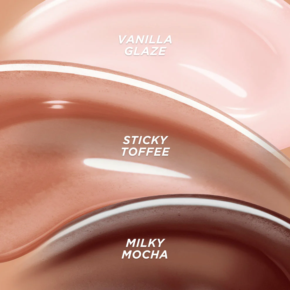 Gisou Glazed Lips Trio - Image 2