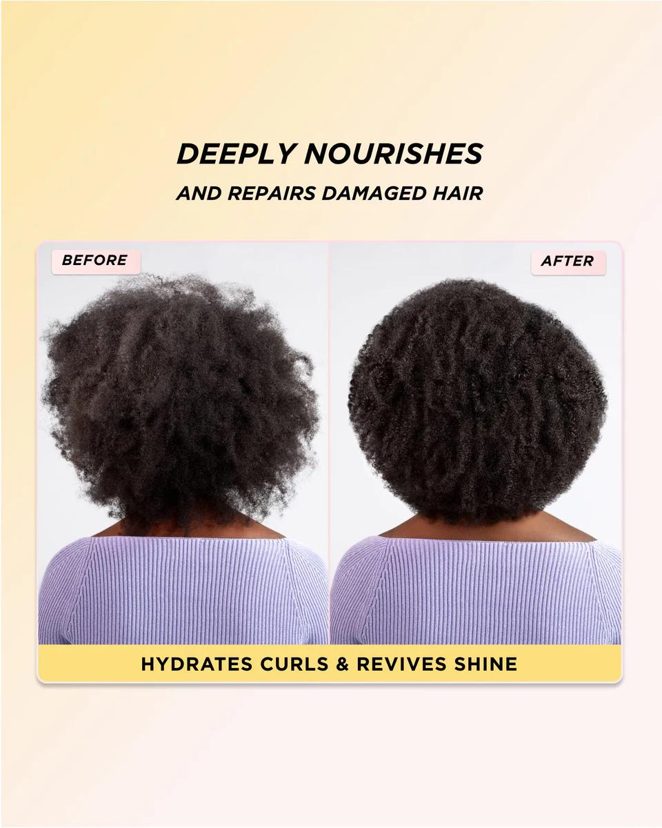 Gisou Honey Infused Hair Mask - Image 2