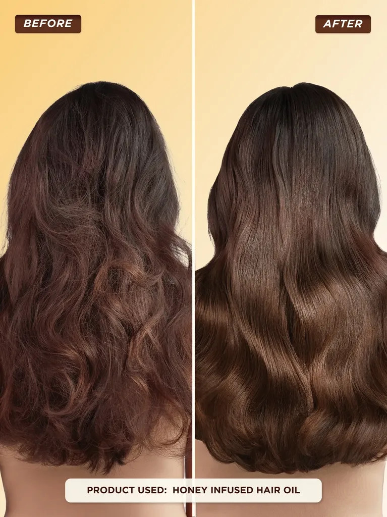 Gisou Instant Hair Therapy Duo - Image 5