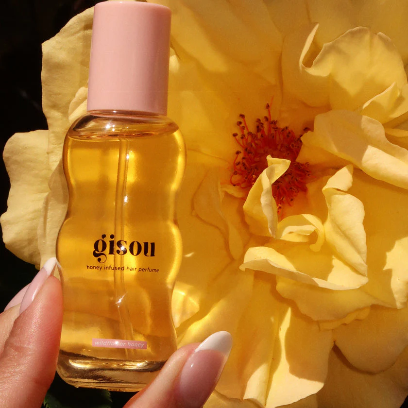 GISOU HONEY GLOSS ON THE GO SET - Image 4