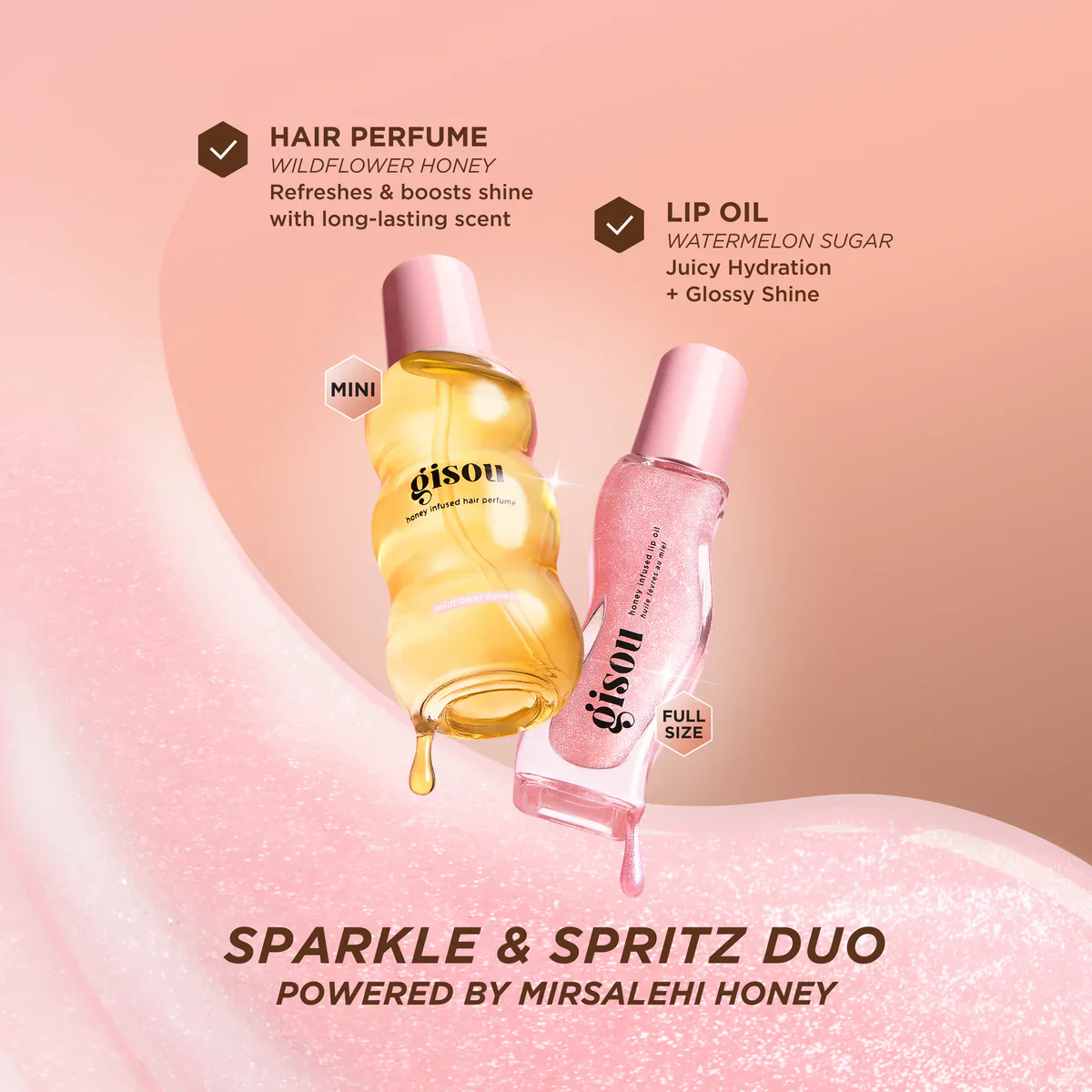 GISOU SPARKLE & SPRITZ - Image 3