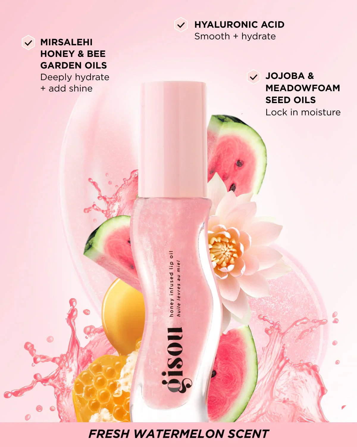 GISOU SPARKLE & SPRITZ - Image 4