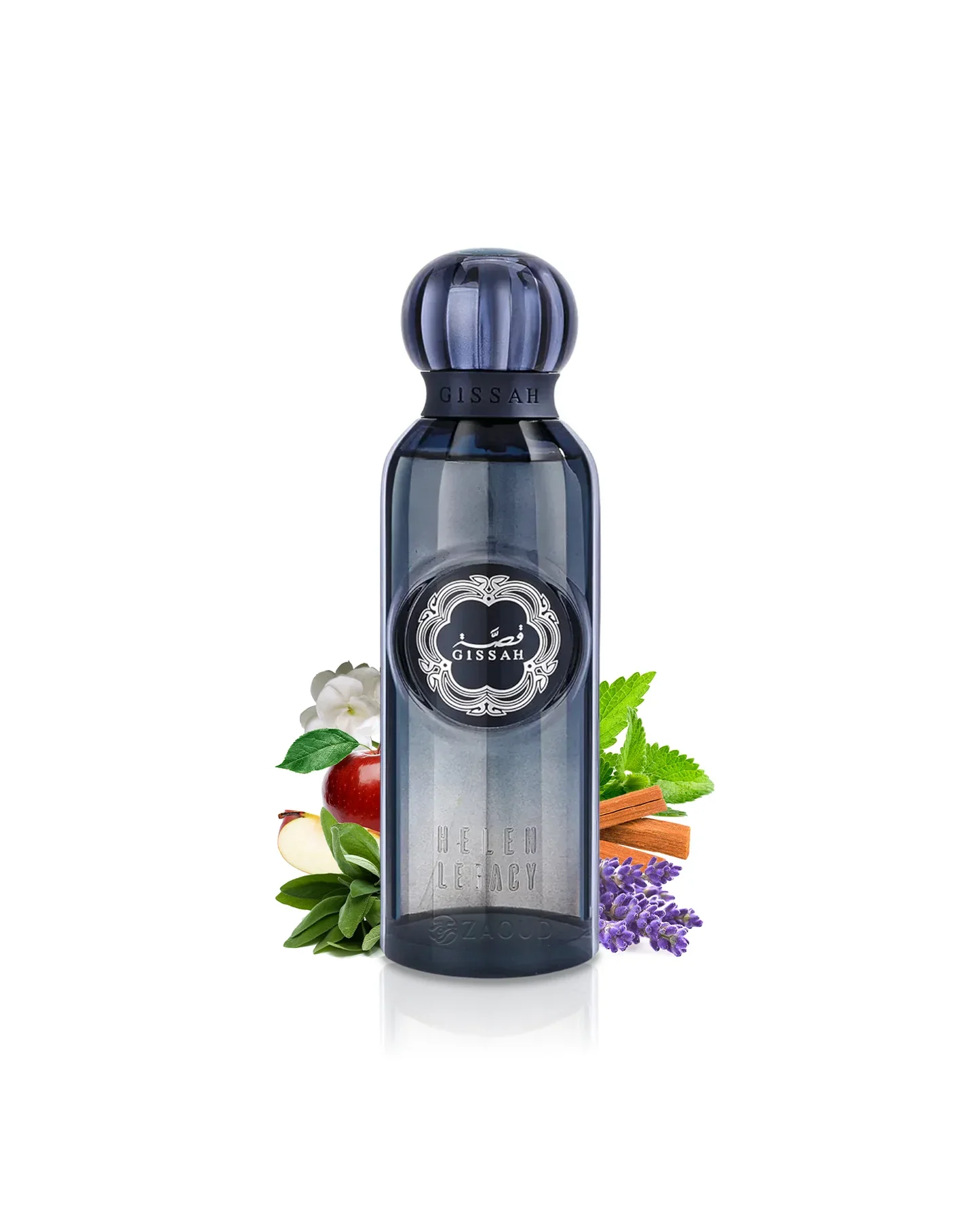 GISSAH Helen Legacy EDP - Image 2