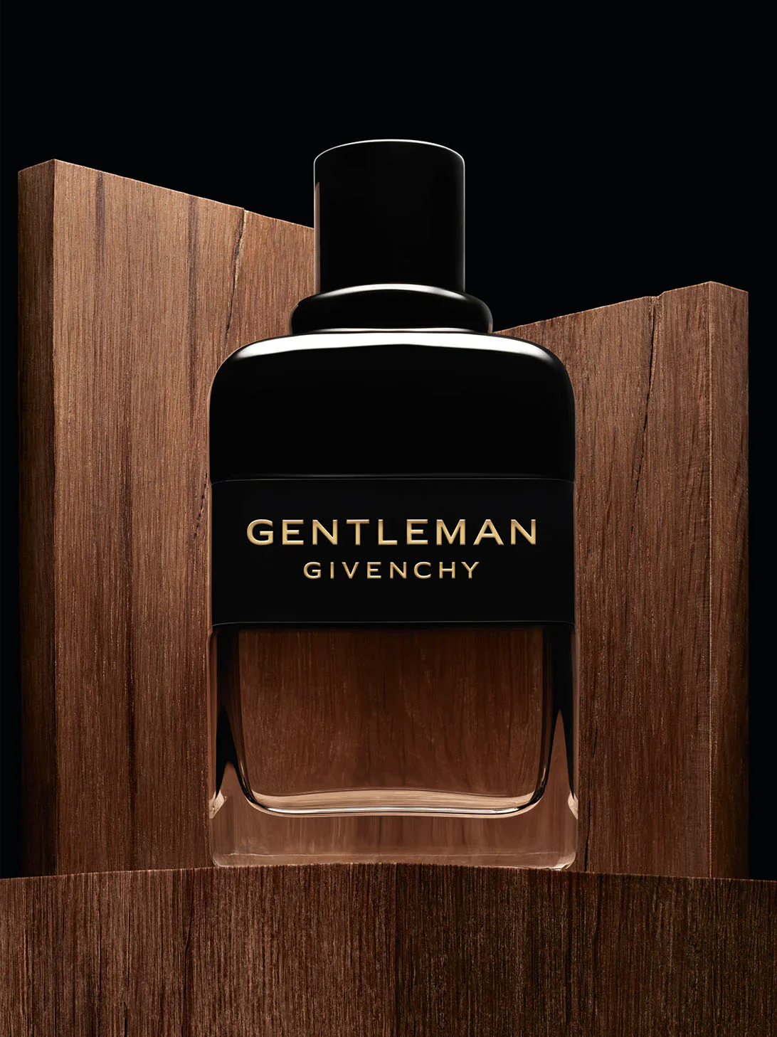 Givenchy - Gentleman (EDP) Boisée (100ml) - Image 3