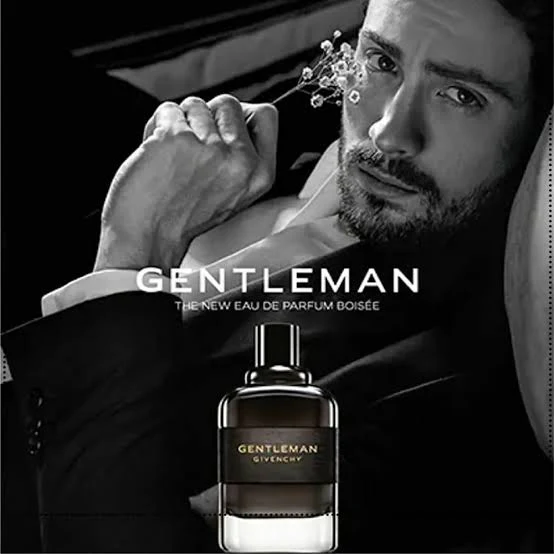 Givenchy - Gentleman (EDP) Boisée (100ml) - Image 5