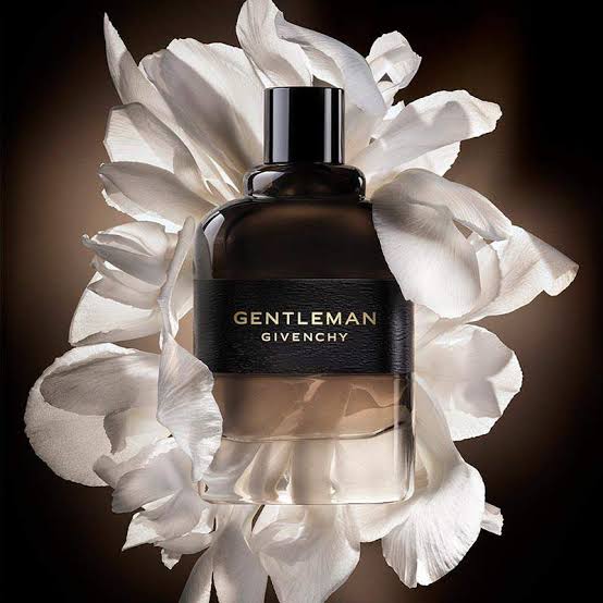 Givenchy - Gentleman (EDP) Boisée (100ml) - Image 6