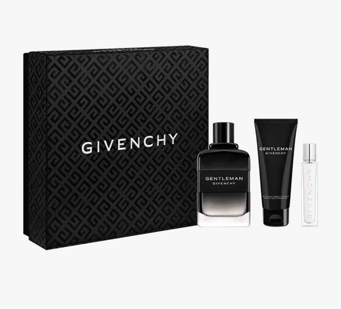 Givenchy Gentleman Gift Set - Image 3