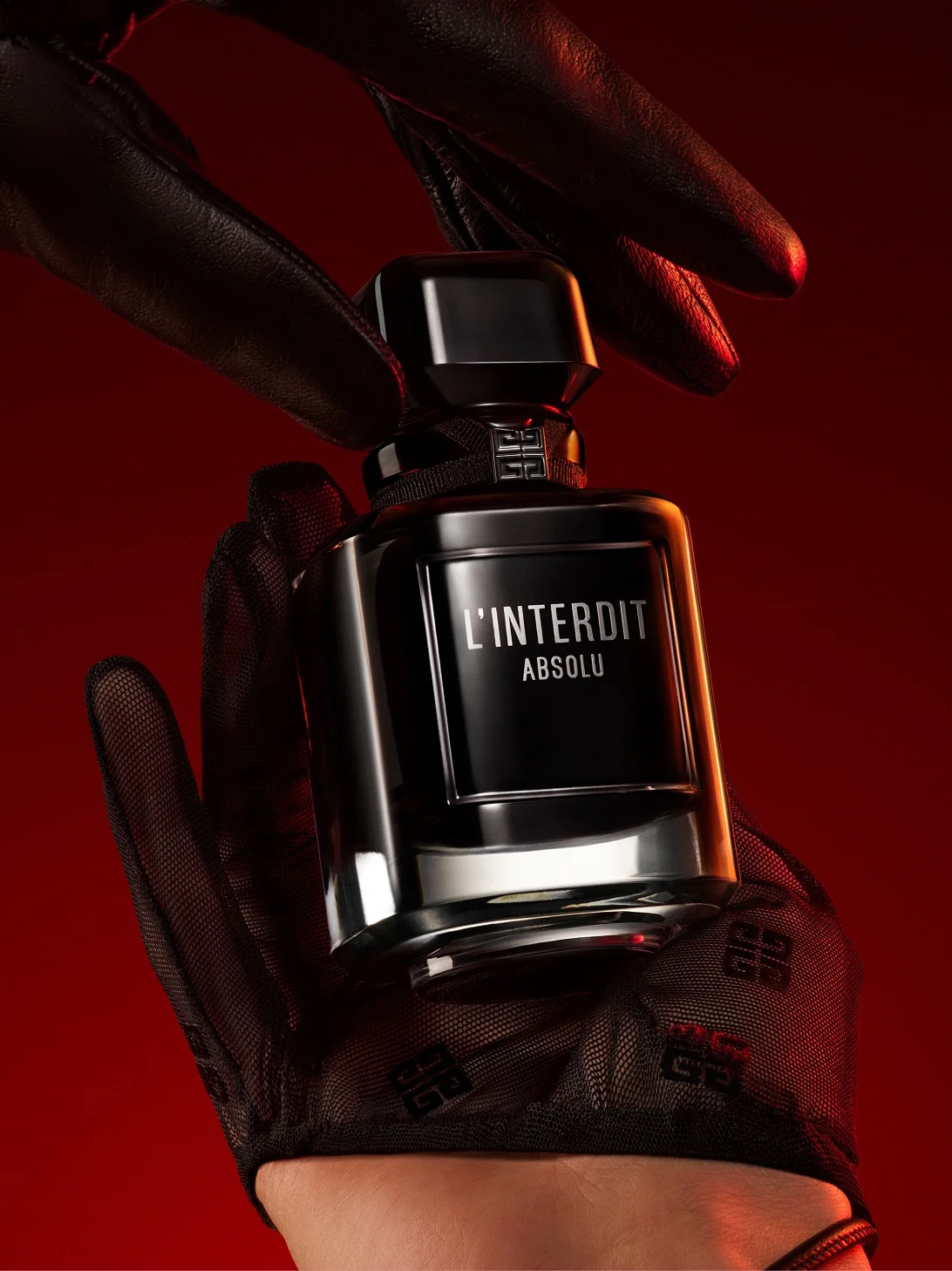 Givenchy L'Interdit Absolu Eau de Parfum Intense for women - Image 2