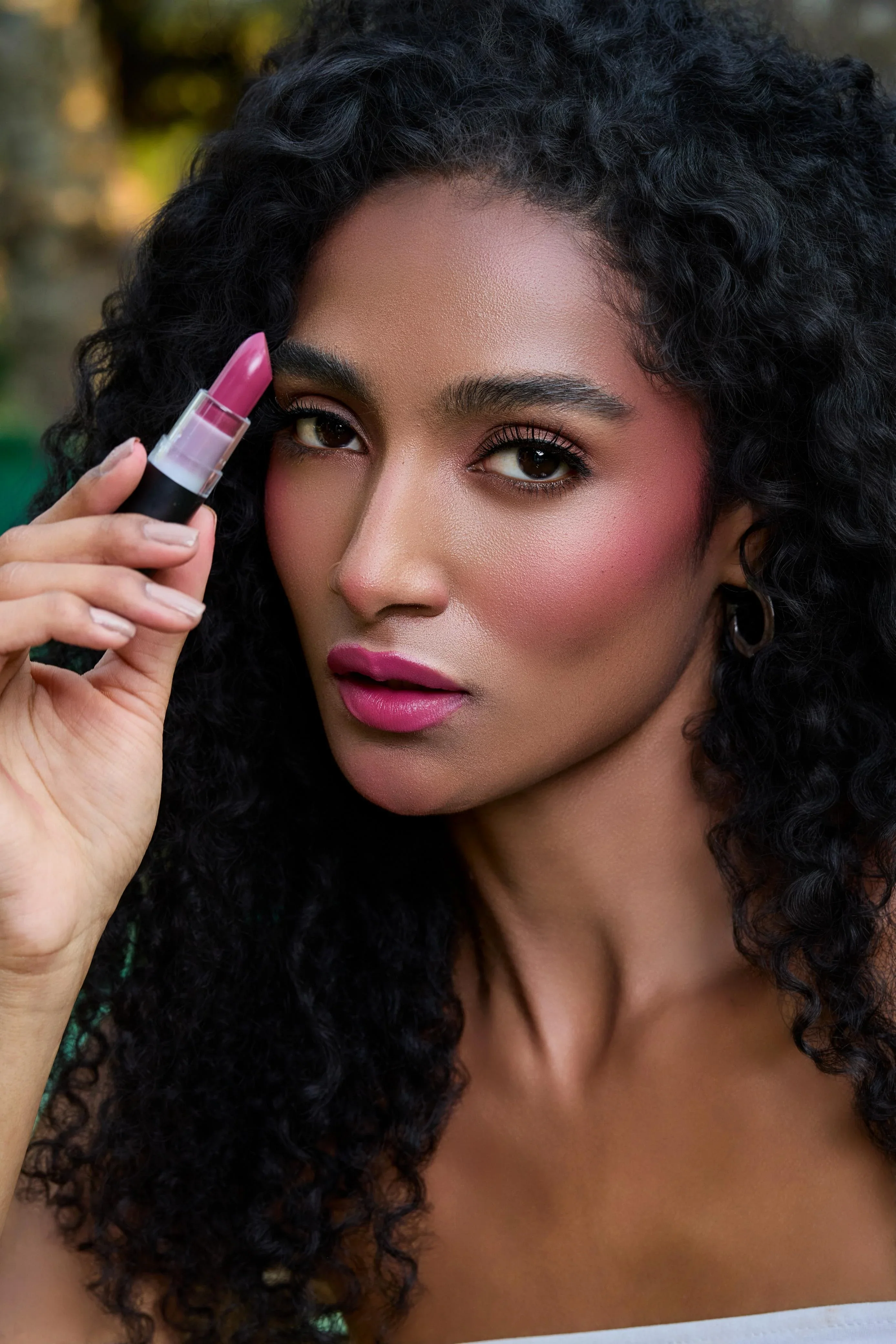 Mo Glamorous Lipsticks - Image 11