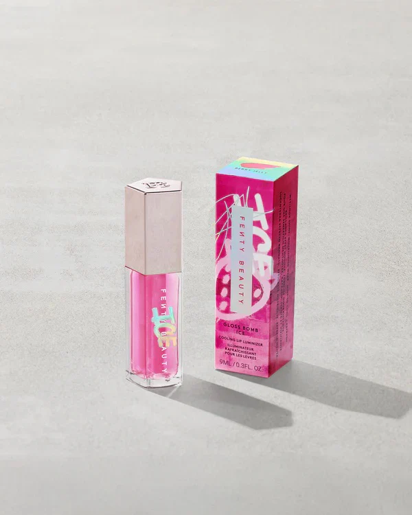 Fenty beauty Gloss Bomb Ice Cooling Lip Luminizer - Image 7