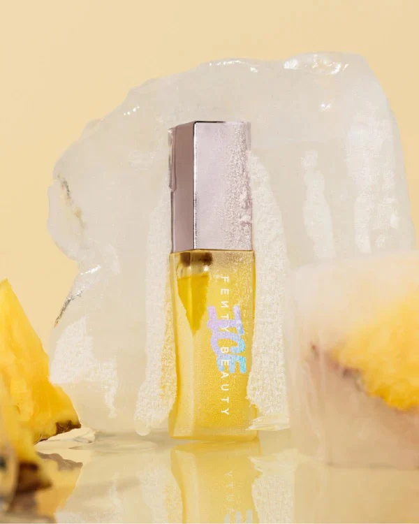 Fenty beauty Gloss Bomb Ice Cooling Lip Luminizer - Image 8