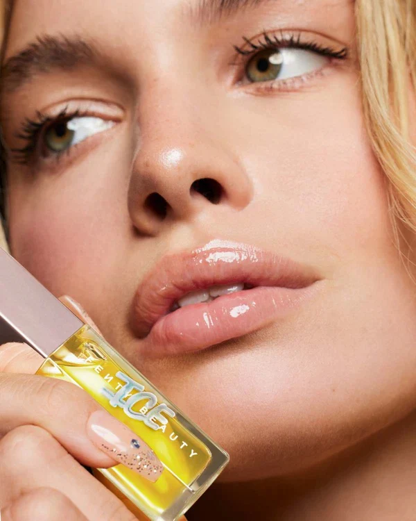 Fenty beauty Gloss Bomb Ice Cooling Lip Luminizer - Image 9