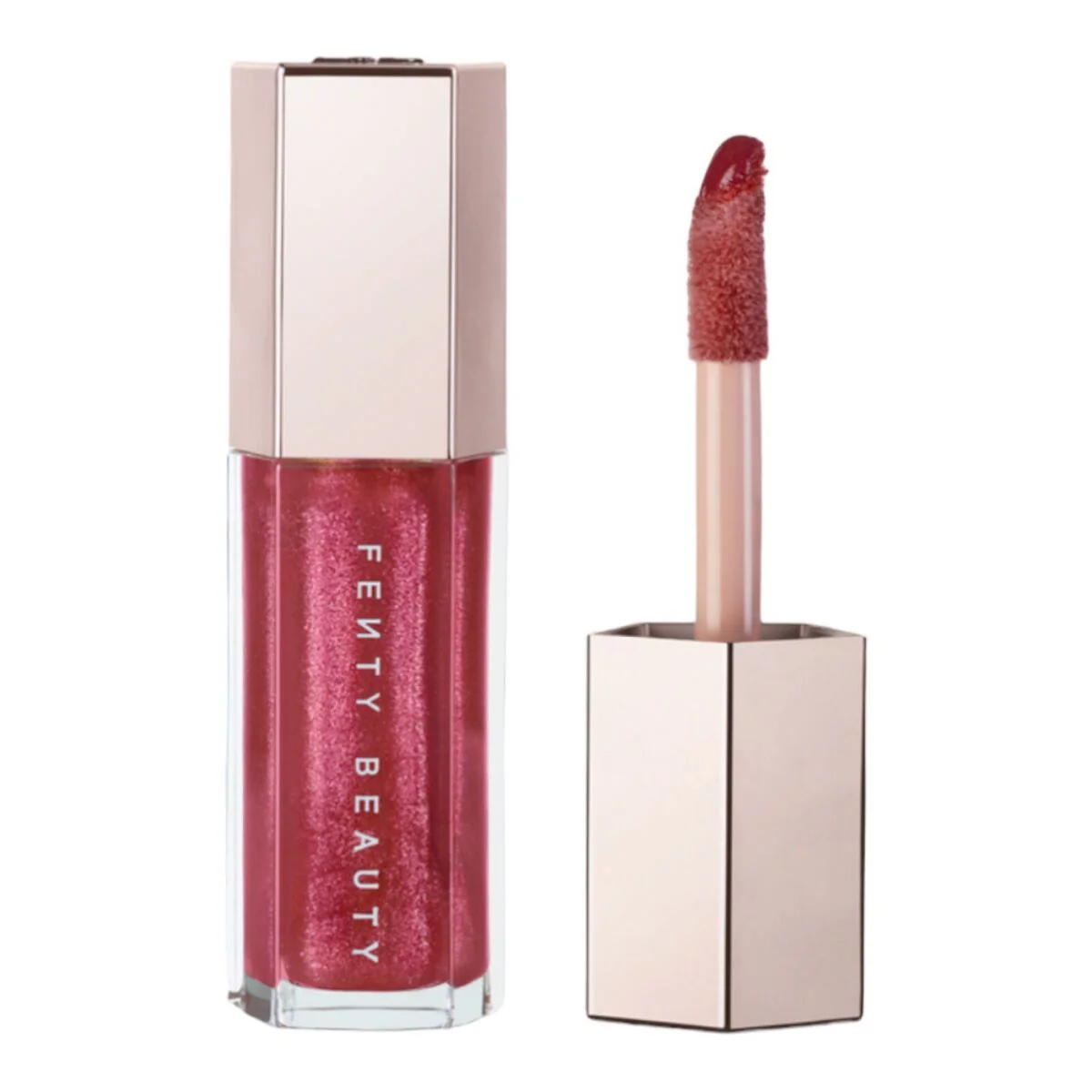 Fenty beauty mini gloss bomb ( sold separately) - Image 2