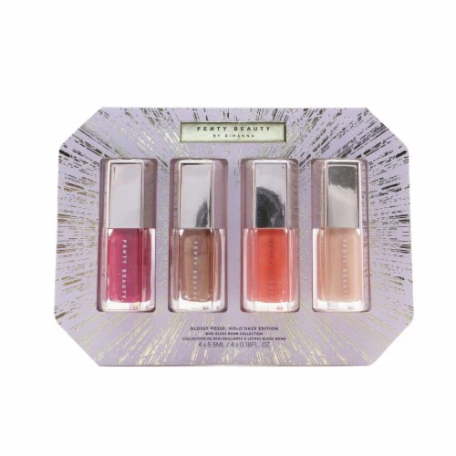 Fenty beauty mini gloss bomb ( sold separately) - Image 3