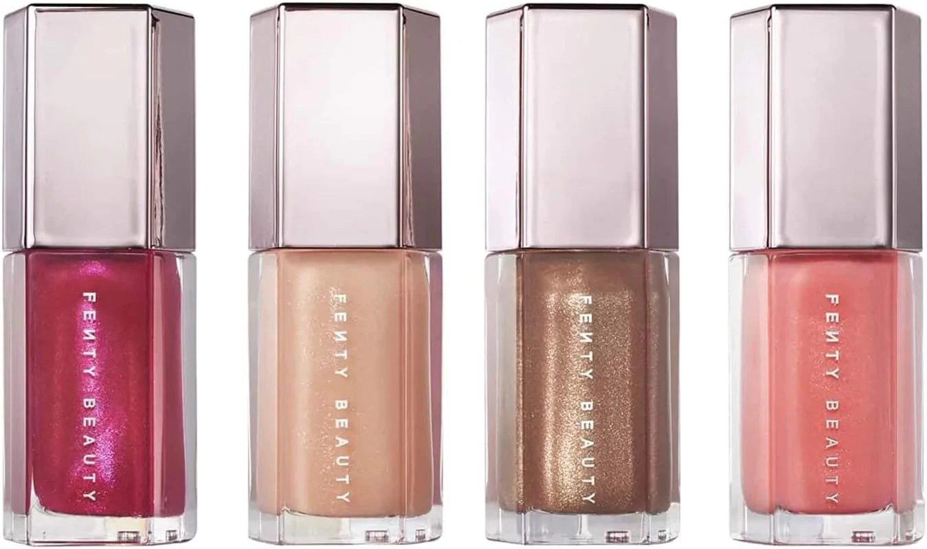 Fenty beauty mini gloss bomb ( sold separately) - Image 4