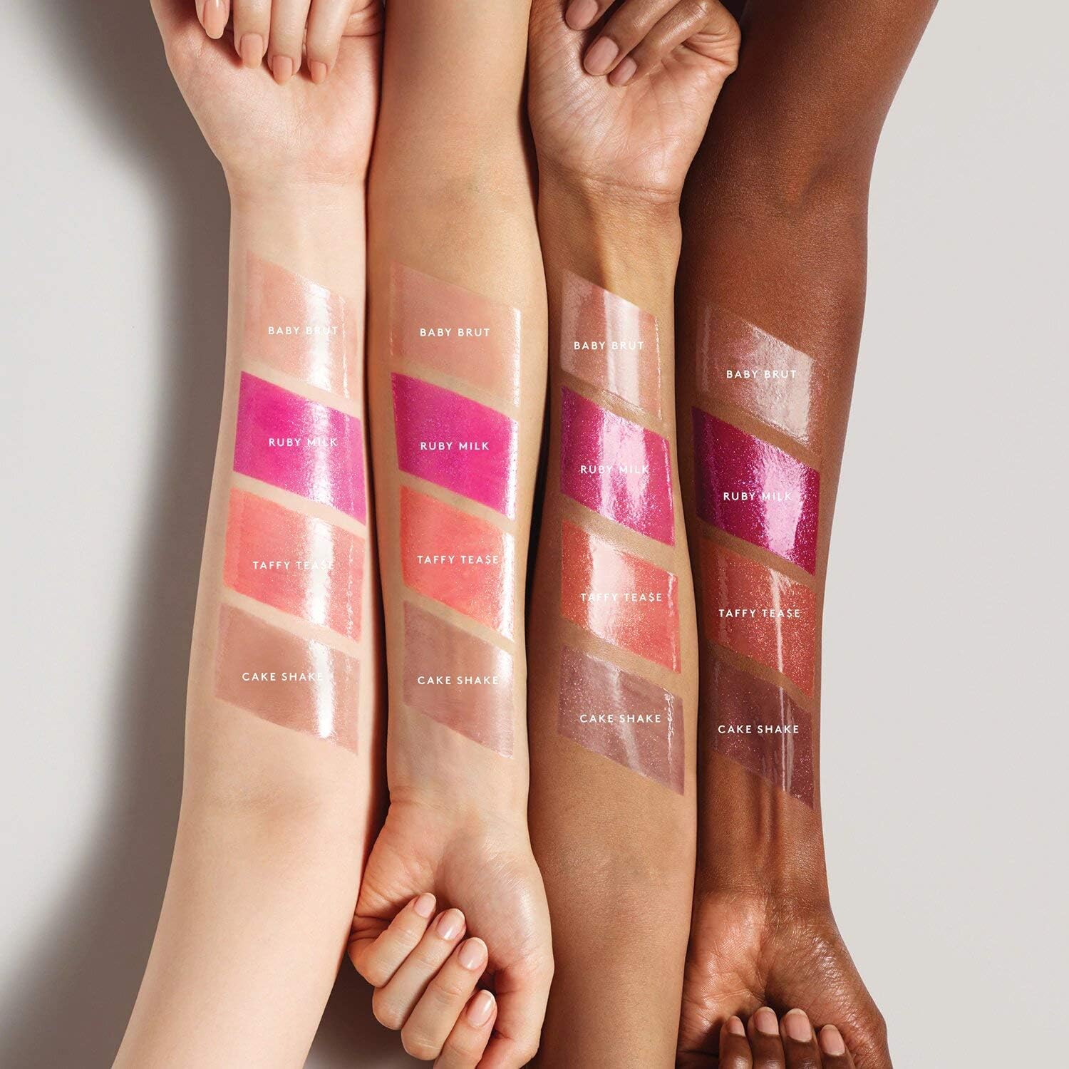 Fenty beauty mini gloss bomb ( sold separately) - Image 5