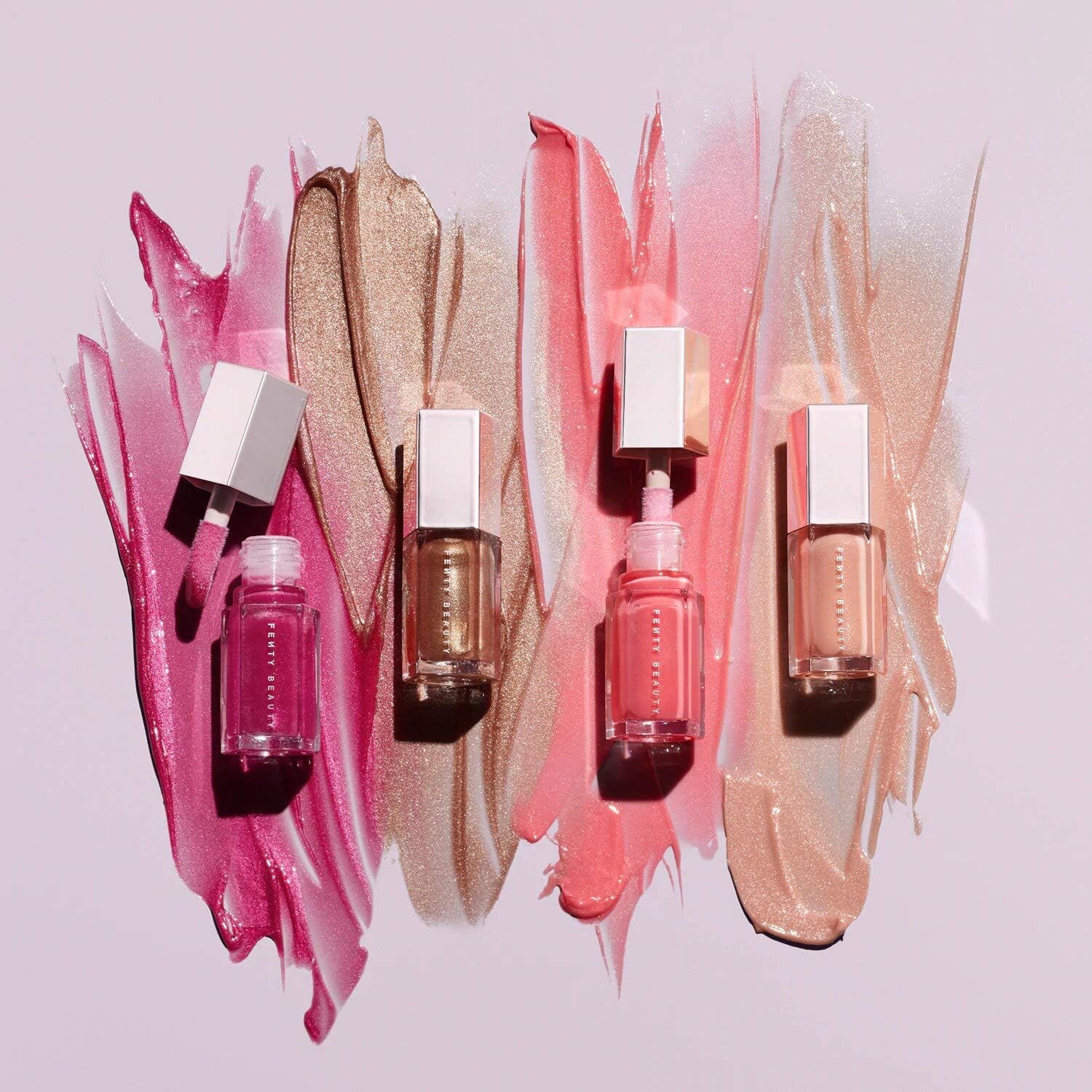 Fenty beauty mini gloss bomb ( sold separately) - Image 7