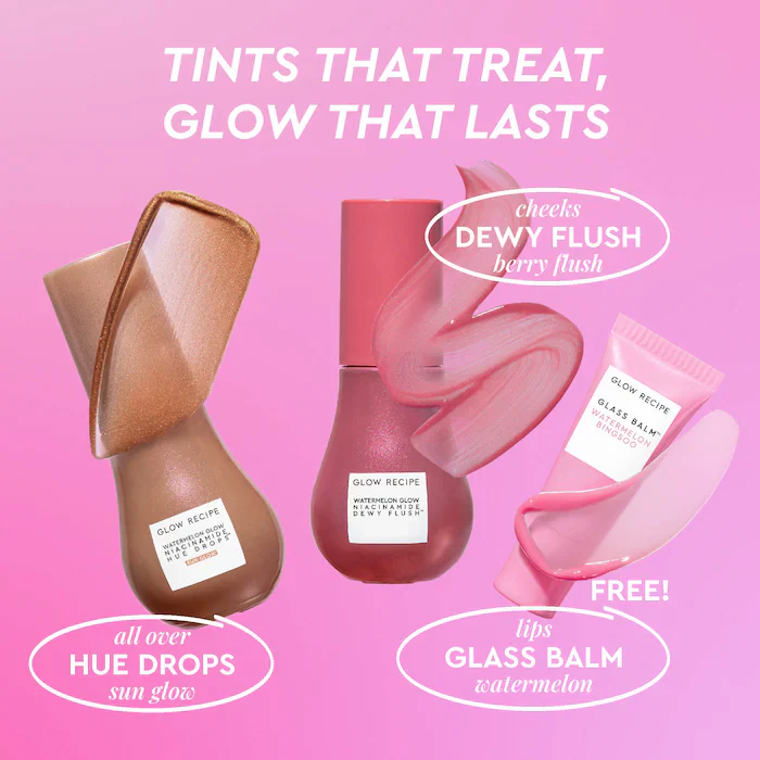 Glow Recipe Best of Glow Hues - Image 2