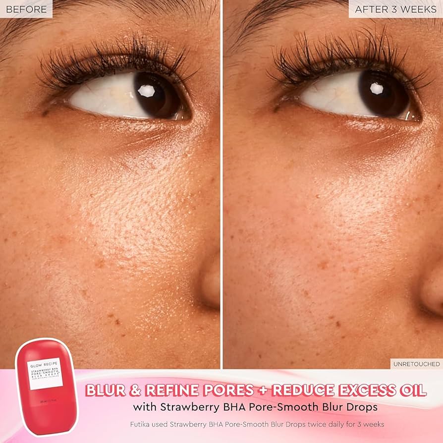 Glow Recipe Blur + Smooth Duo - Image 5