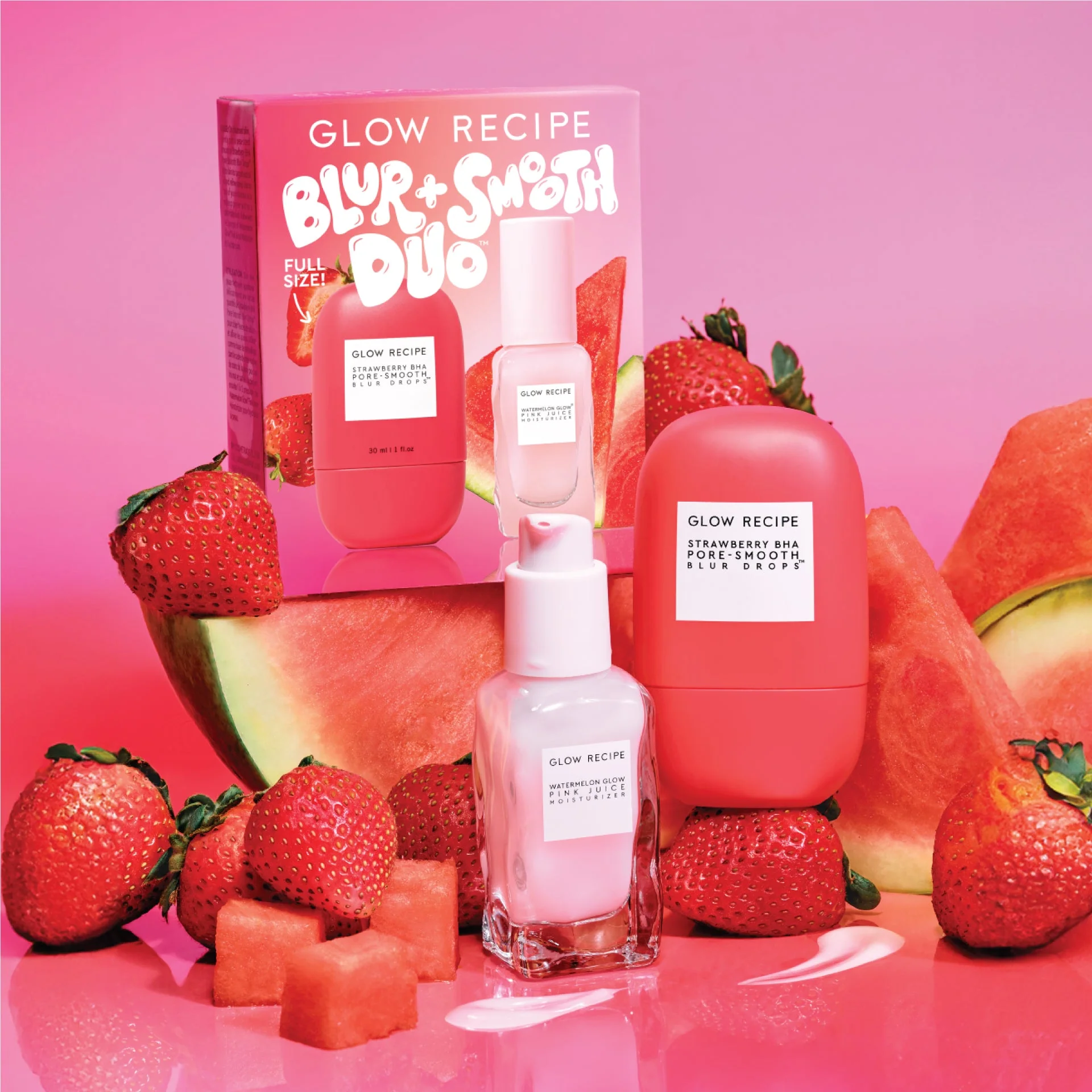 Glow Recipe Blur + Smooth Duo - Image 6