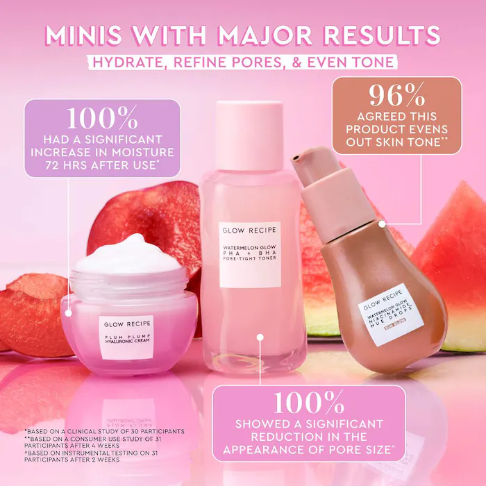 Glow Recipe Get Glowing With Me™ Kit by Katie Fang - Image 5