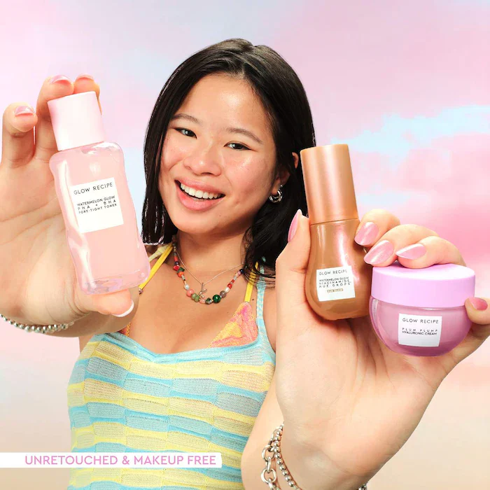 Glow Recipe Get Glowing With Me™ Kit by Katie Fang - Image 7