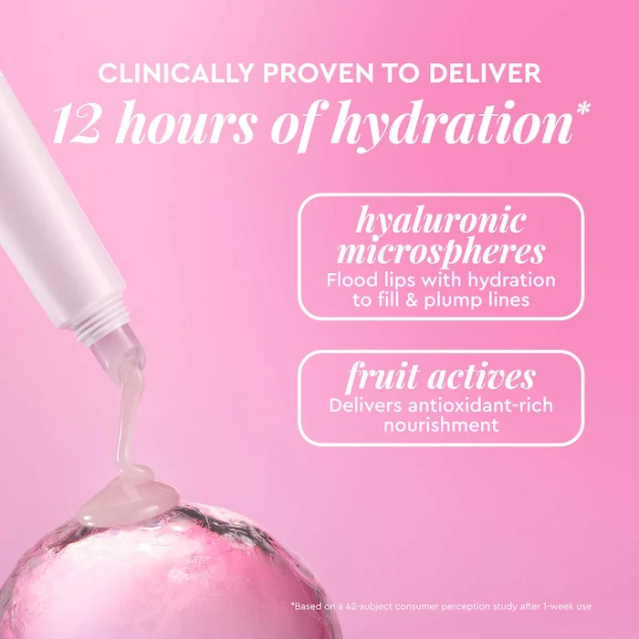 Glow Recipe Glass Balm Lip Treatment - Image 10