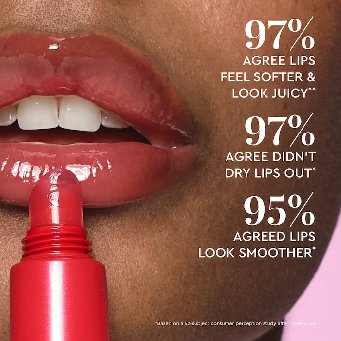 Glow Recipe Glass Balm Lip Treatment - Image 11