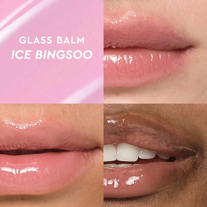 Glow Recipe Glass Balm Lip Treatment - Image 12