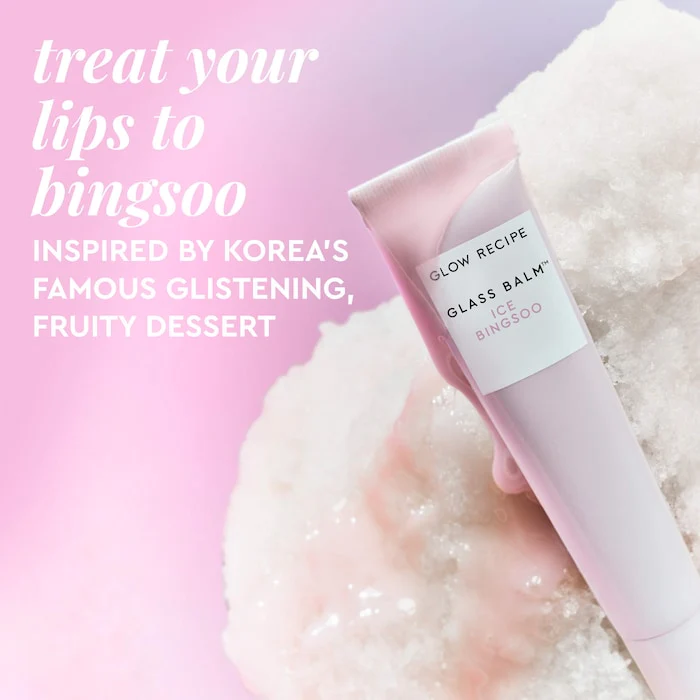 Glow Recipe Glass Balm Lip Treatment - Image 13