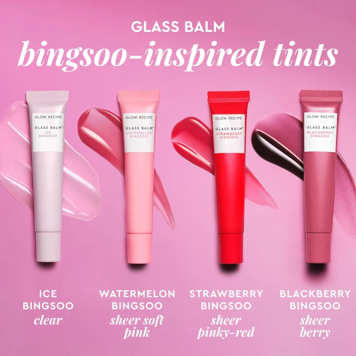 Glow Recipe Glass Balm Lip Treatment - Image 14