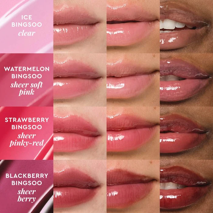 Glow Recipe Glass Balm Lip Treatment - Image 15